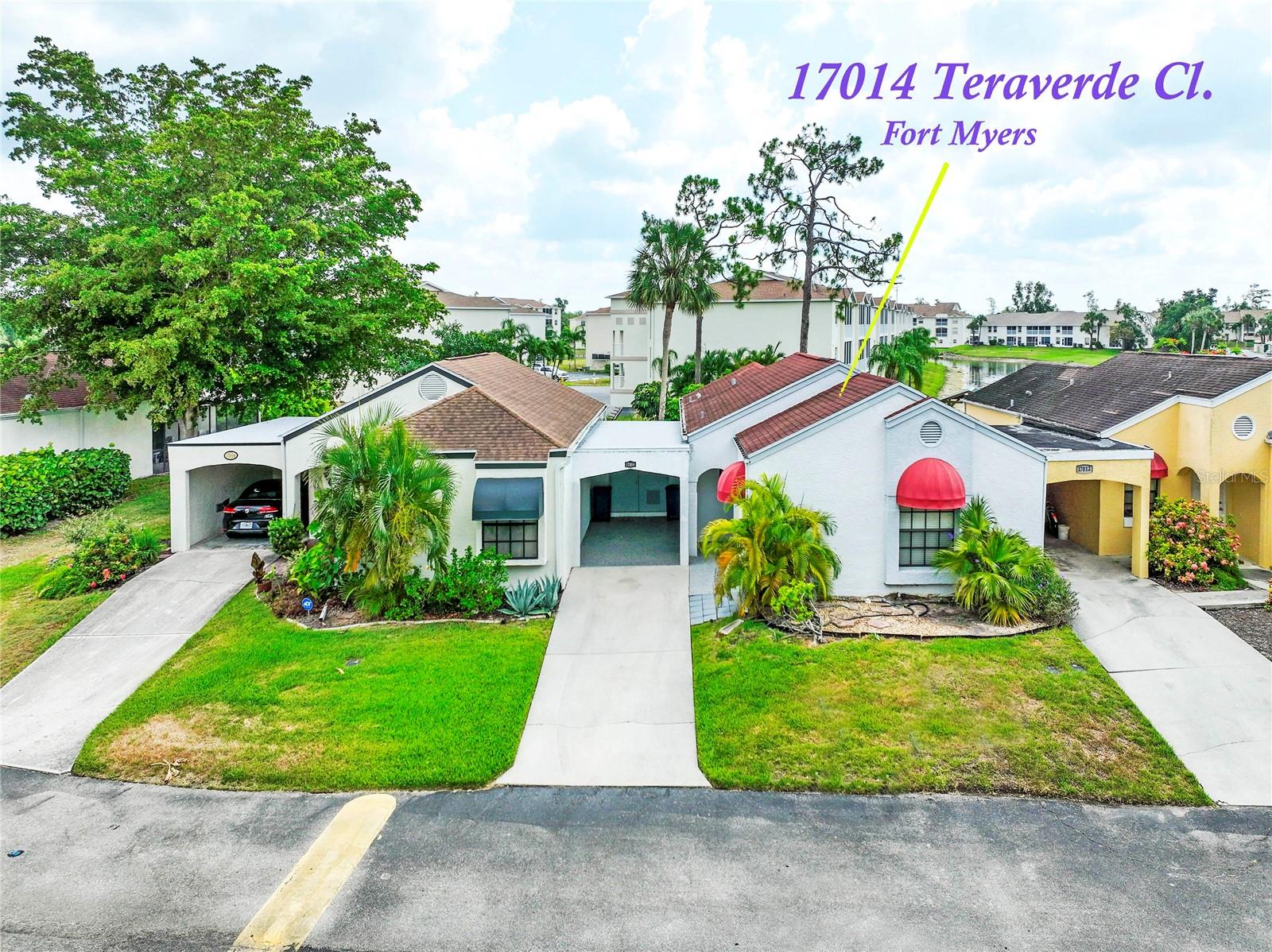 Details for 17014 Terraverde Circle, FORT MYERS, FL 33908