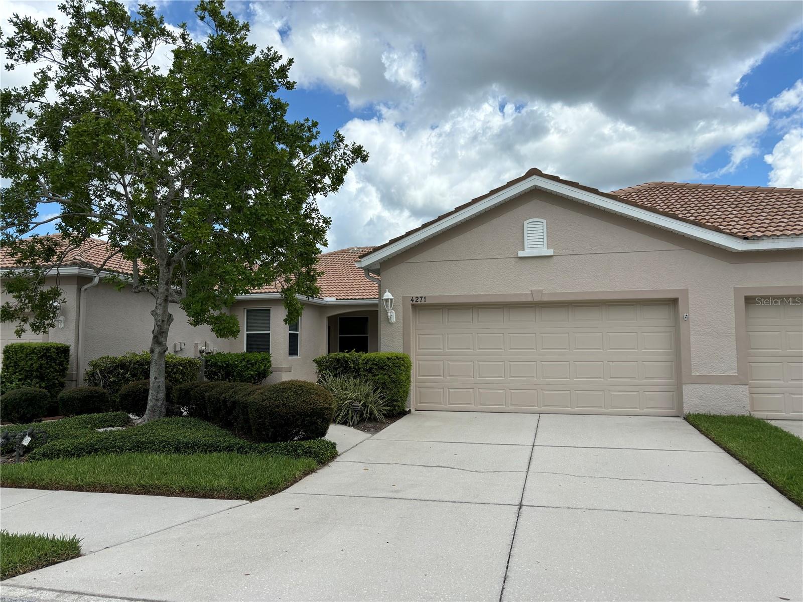 Details for 4271 Cascade Falls Drive, SARASOTA, FL 34243