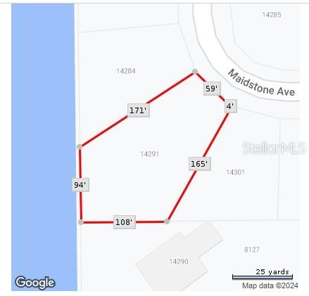 Image 4 of 14 For 14291 Maidstone Avenue