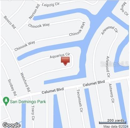 Details for 15189 Aquarius Circle, PORT CHARLOTTE, FL 33981