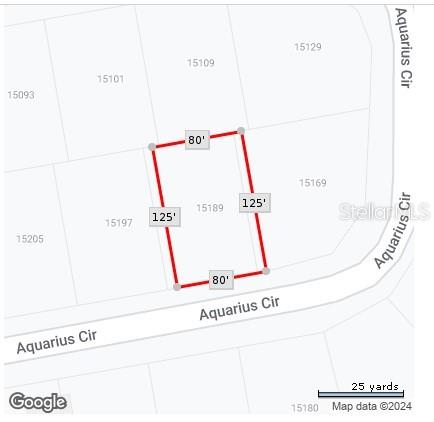 Image 2 of 2 For 15189 Aquarius Circle