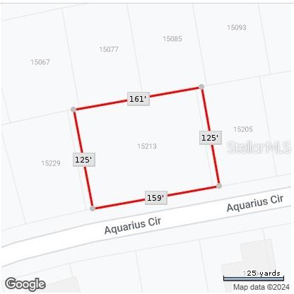 Image 3 of 3 For 15213 Aquarius Circle