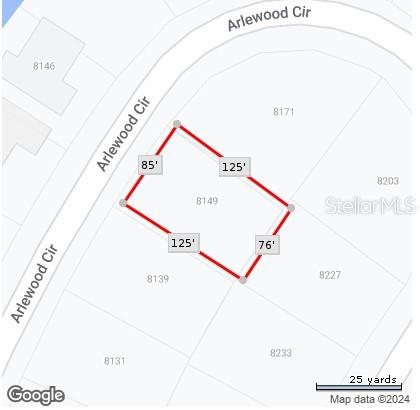 Details for 8149 Arlewood Circle, PORT CHARLOTTE, FL 33981
