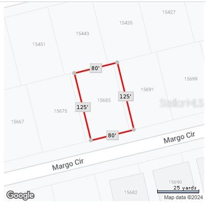 Image 2 of 2 For 15683 Margo Circle