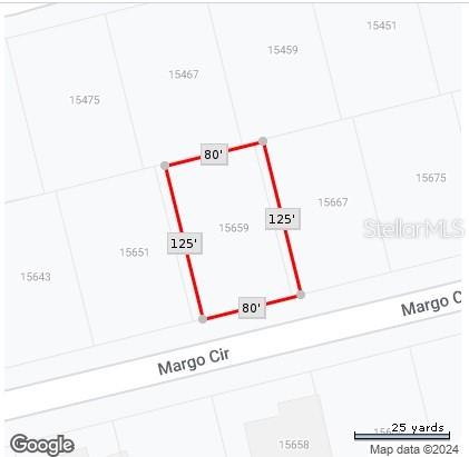 Image 2 of 2 For 15659 Margo Circle