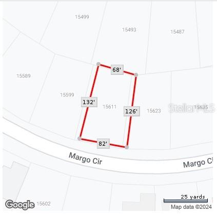 Image 3 of 3 For 15611 Margo Circle