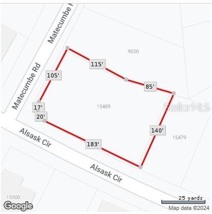 Image 3 of 3 For 15489 Alsask Circle