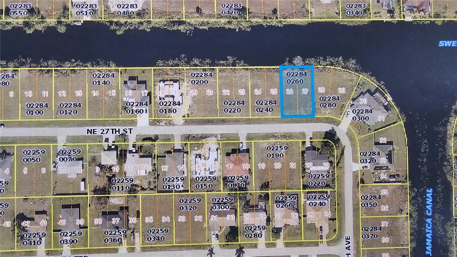 Details for 1817 27th Street, CAPE CORAL, FL 33909