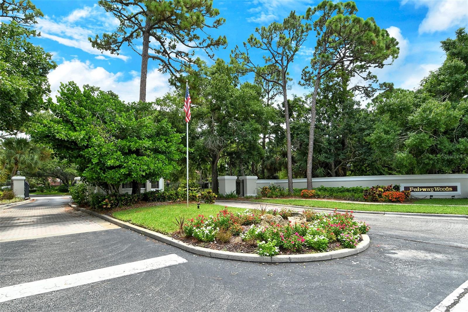 Image 54 of 54 For 7673 Fairway Woods Drive 706