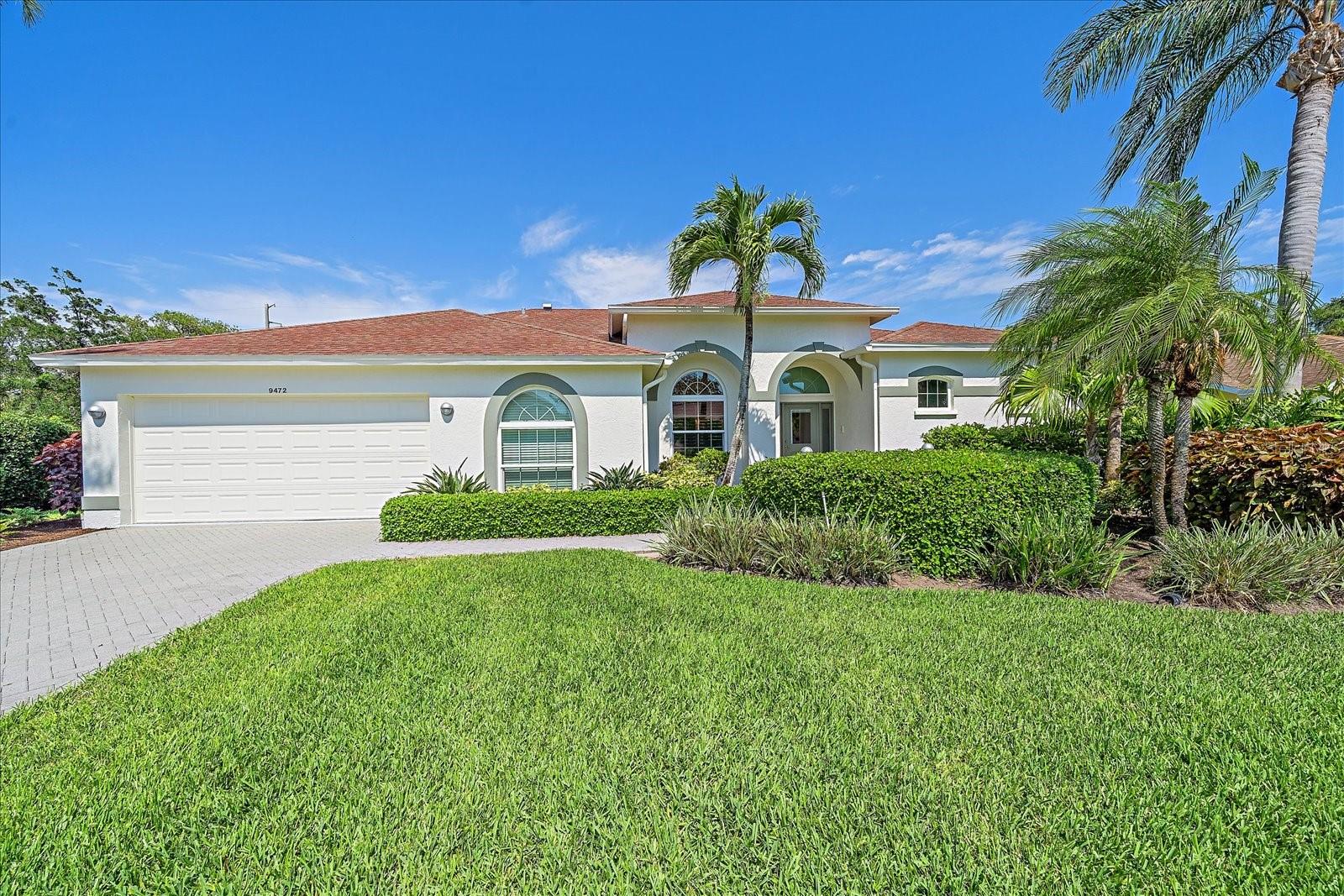 Details for 9472 Hawksmoor Lane, SARASOTA, FL 34238