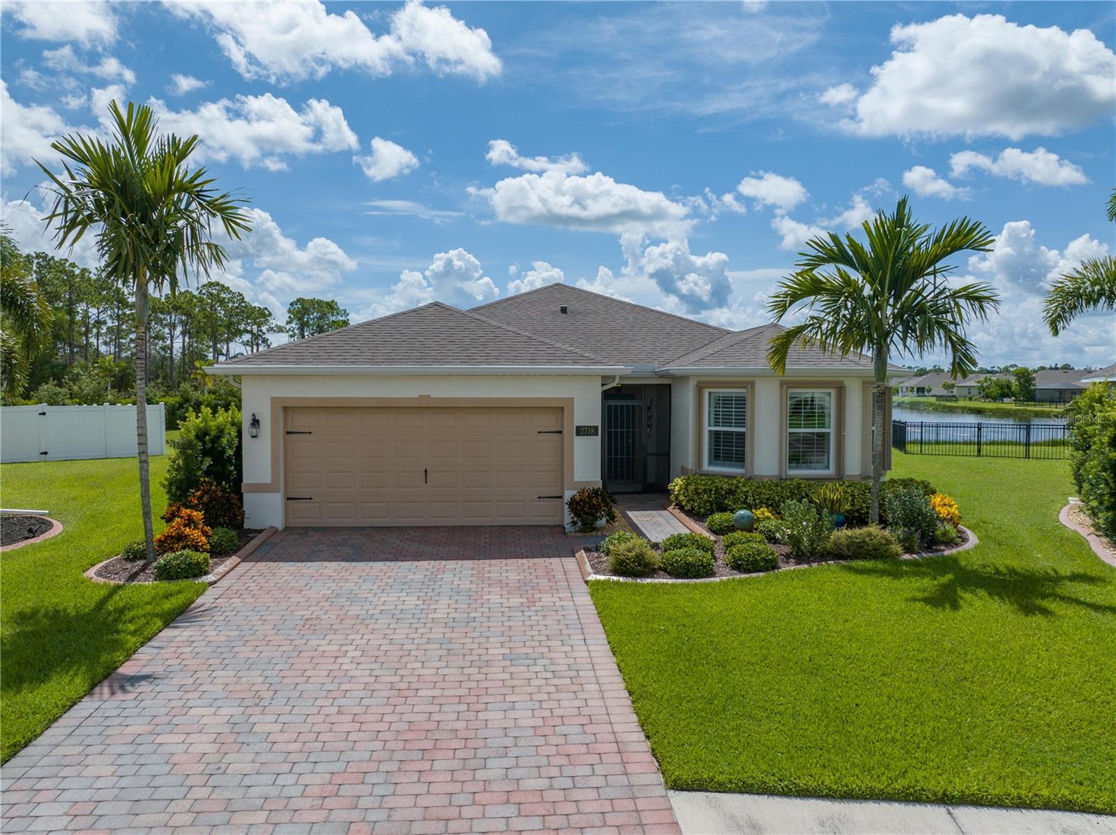 Details for 2718 Tarragona Court, CAPE CORAL, FL 33909