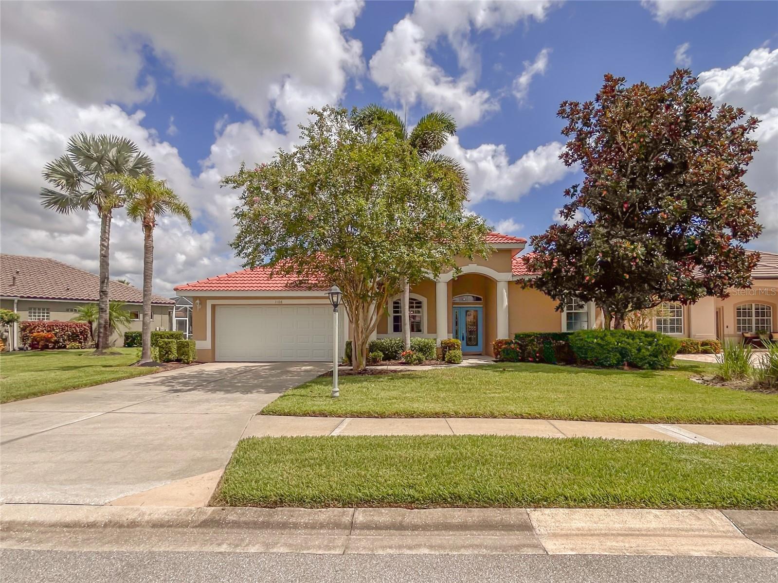 Details for 3108 Royal Palm Drive, NORTH PORT, FL 34288