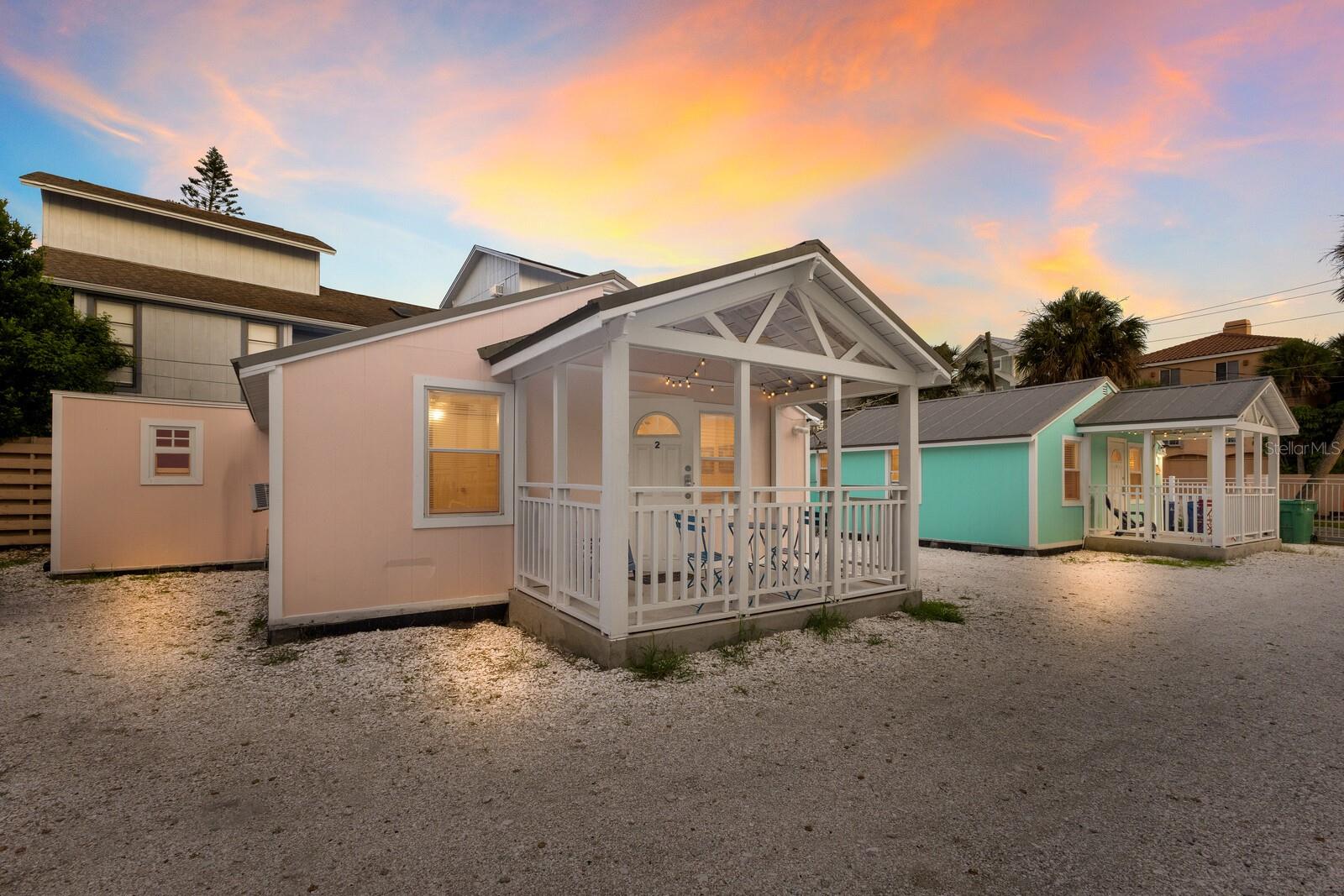 Listing photo id 7 for 303 Beach Road