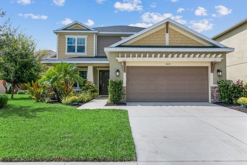 Details for 6113 Anise Drive, SARASOTA, FL 34238