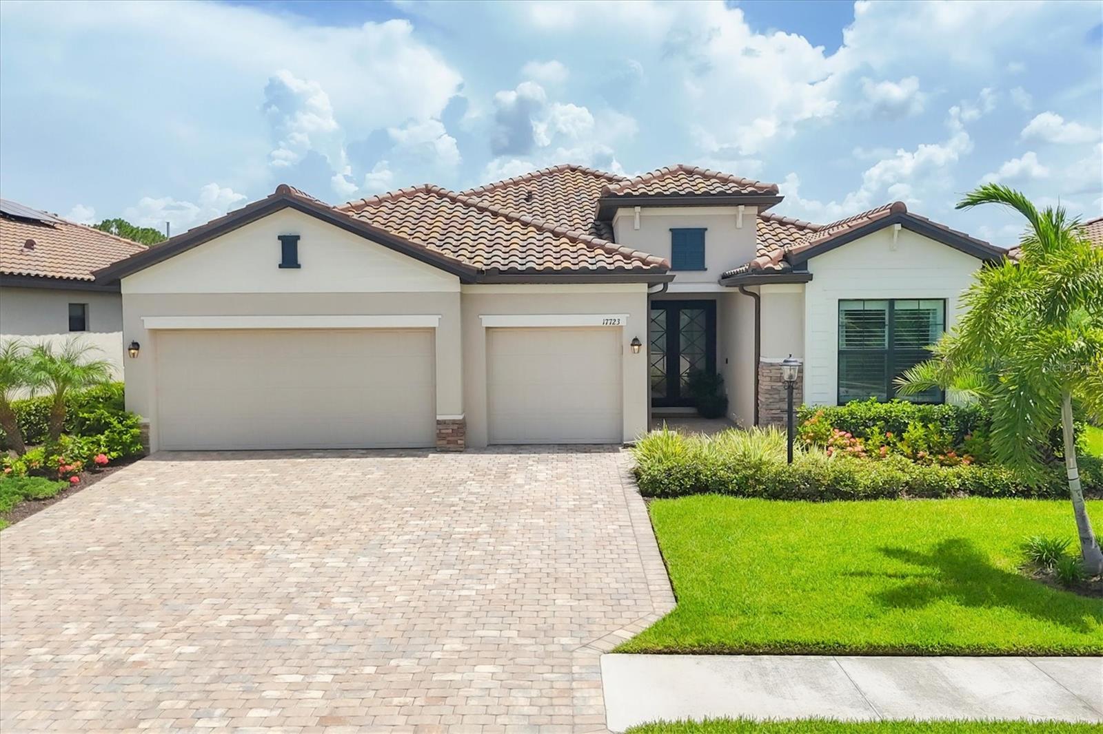 Details for 17723 Polo Trail, BRADENTON, FL 34211