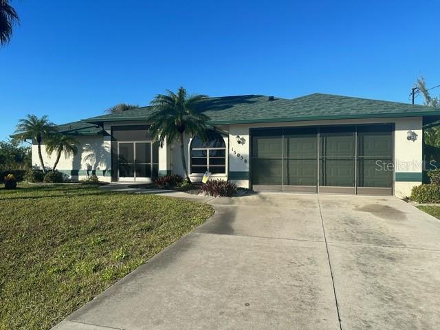 Details for 15058 Appleton Boulevard, PORT CHARLOTTE, FL 33981