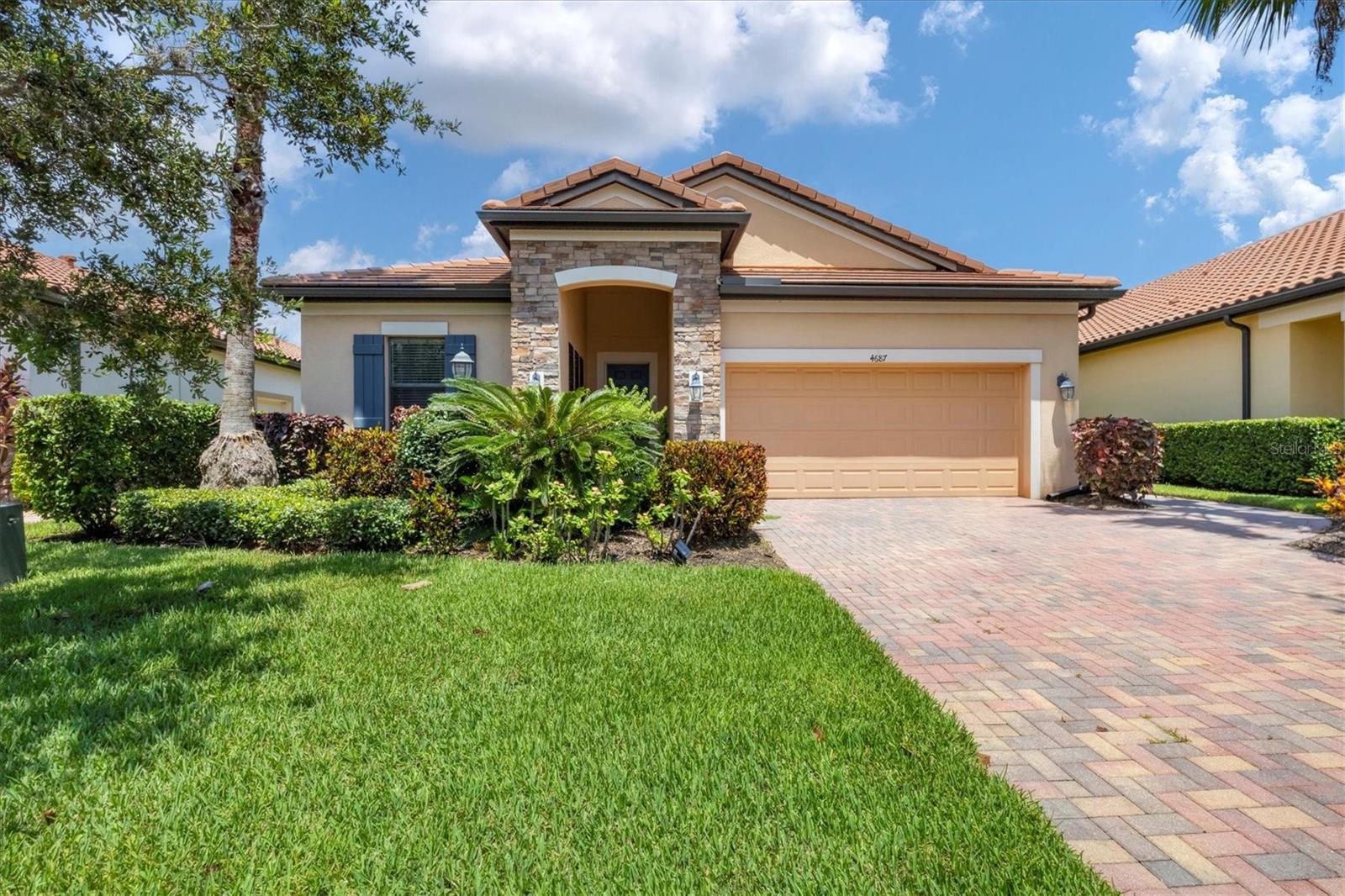 Details for 4687 Royal Dornoch Circle, BRADENTON, FL 34211