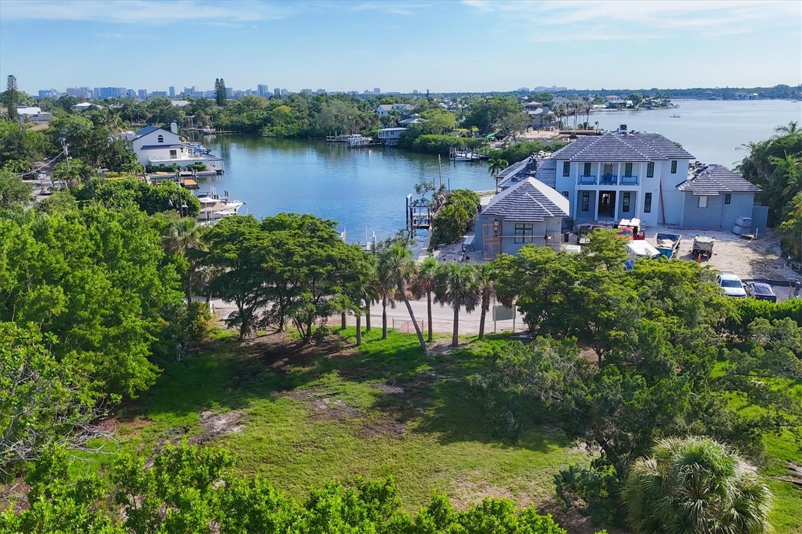 Details for 0 Roberts Point Road, SARASOTA, FL 34242