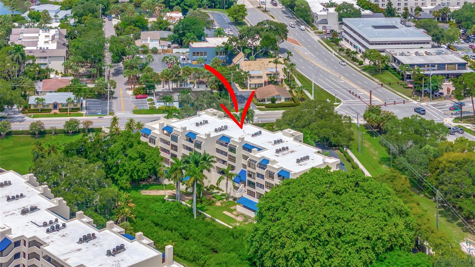 Details for 825 Osprey Avenue 302, SARASOTA, FL 34236