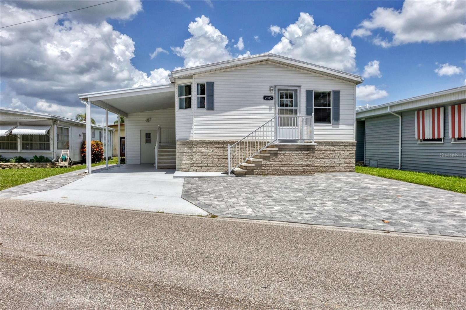 Details for 2305 Bay Drive, BRADENTON, FL 34207