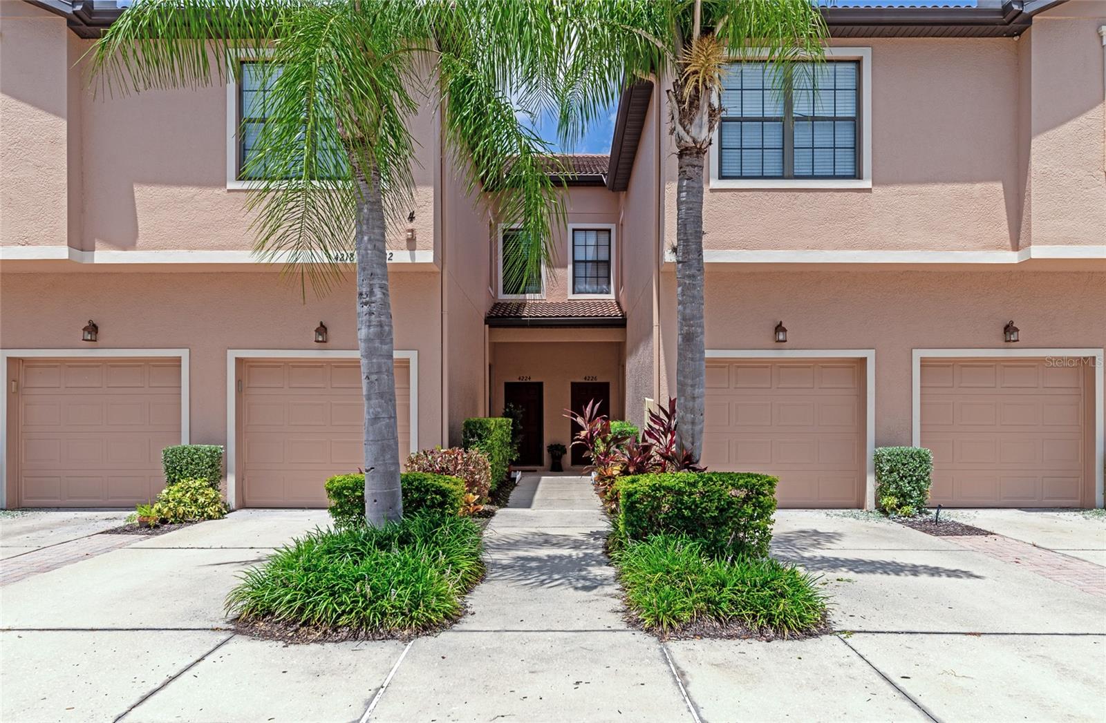 Details for 4224 Via Piedra Circle 4-102, SARASOTA, FL 34233