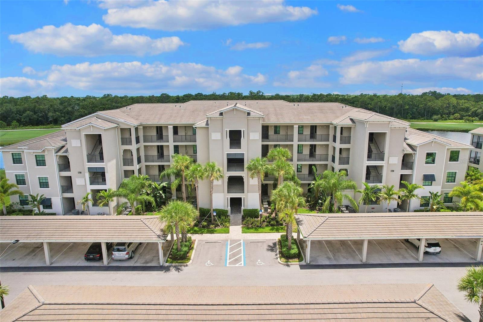 Details for 17704 Gawthrop Drive 402, BRADENTON, FL 34211
