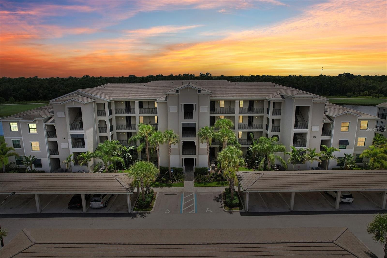 Image 2 of 74 For 17704 Gawthrop Drive 402