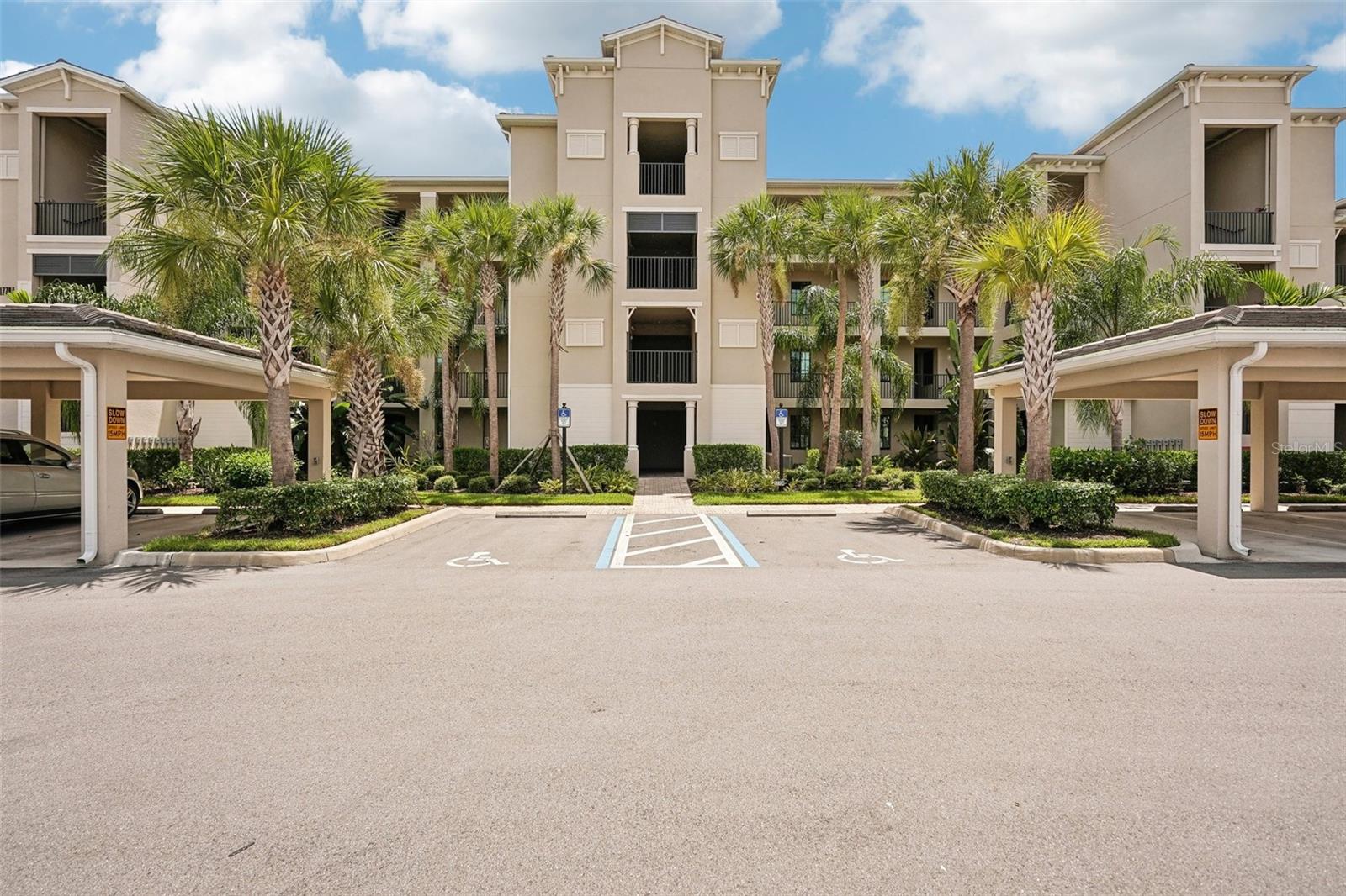 Image 3 of 74 For 17704 Gawthrop Drive 402