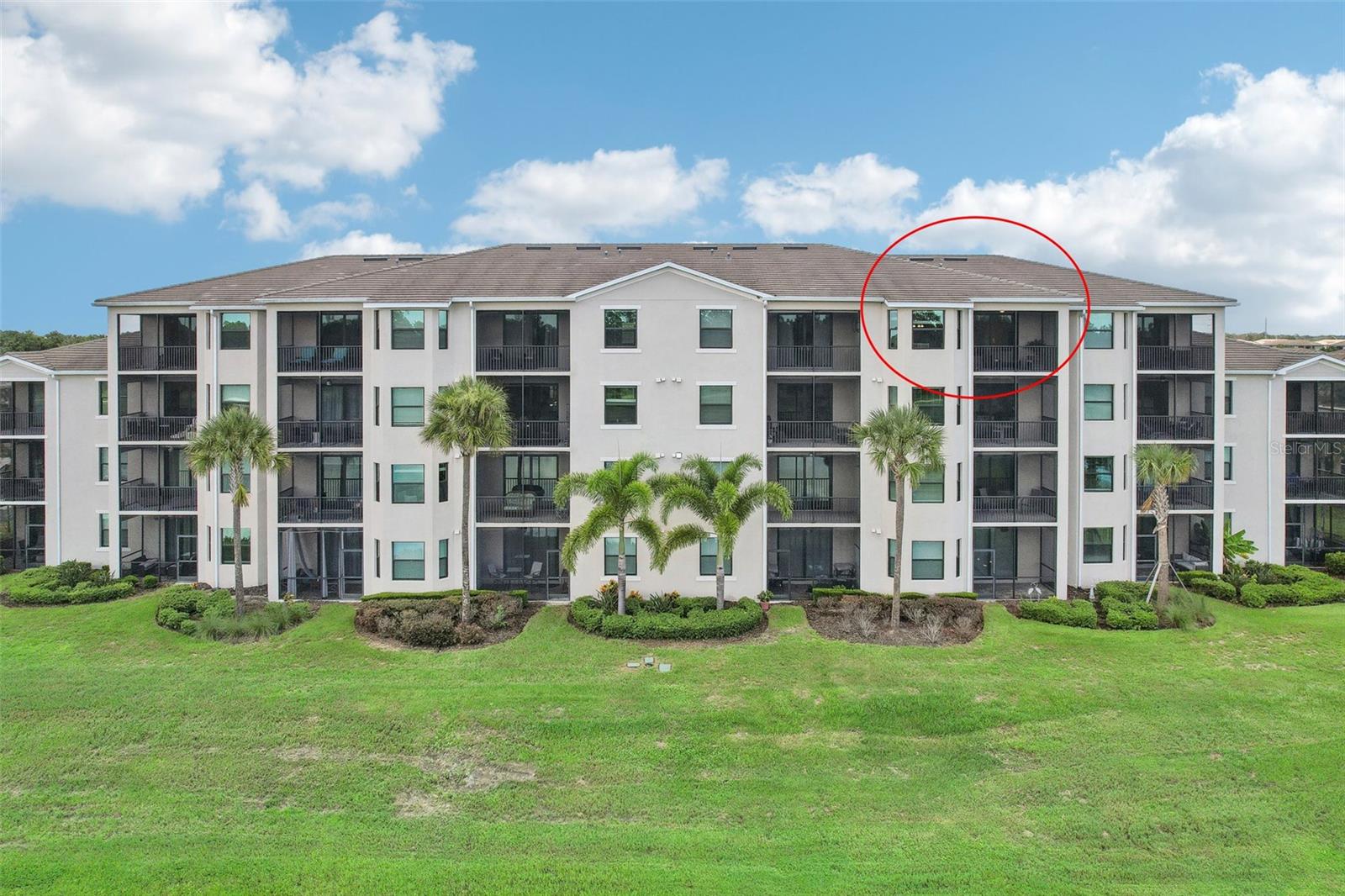 Image 8 of 74 For 17704 Gawthrop Drive 402