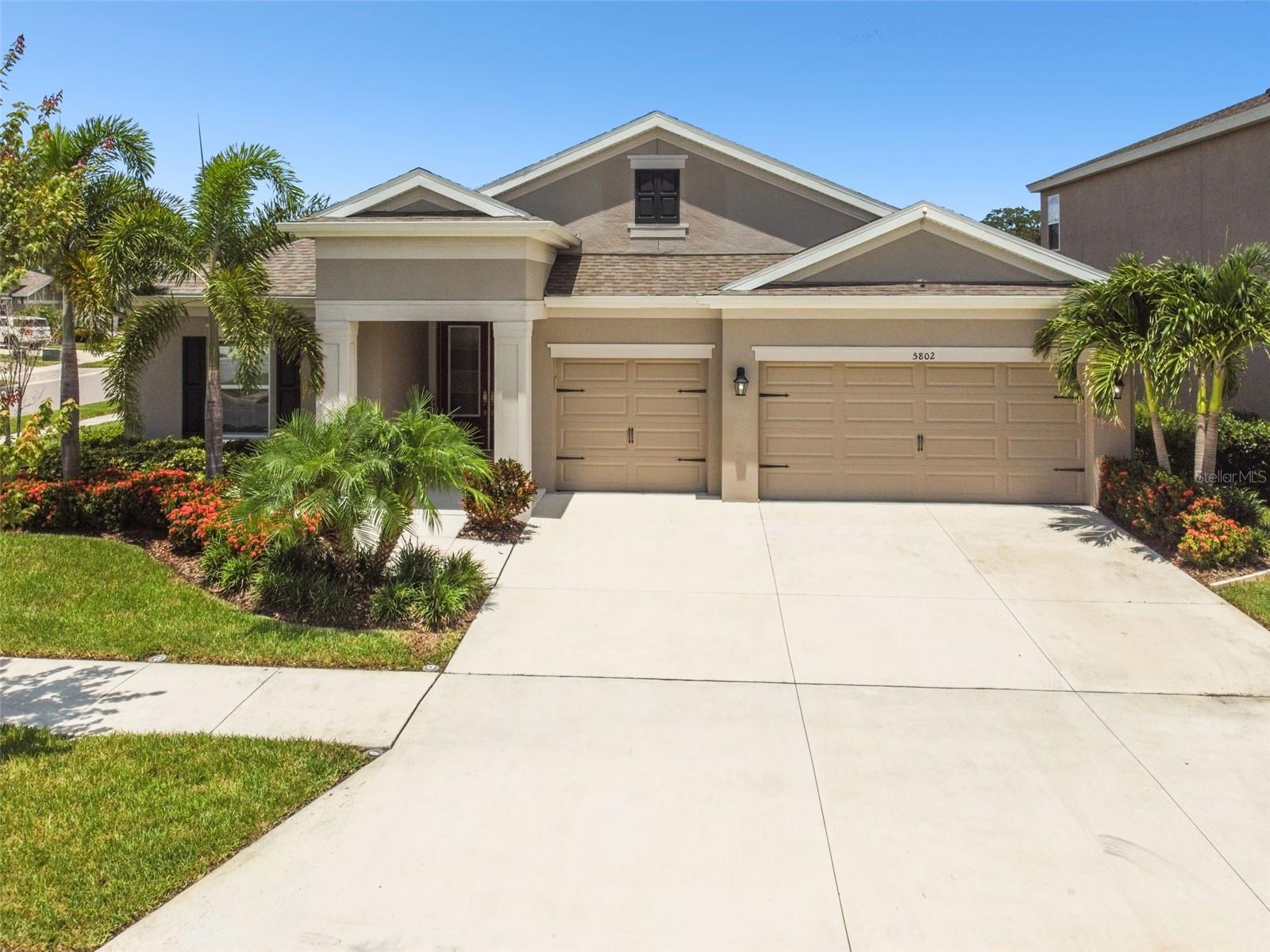 Details for 5802 Alabaster Stone Lane, APOLLO BEACH, FL 33572