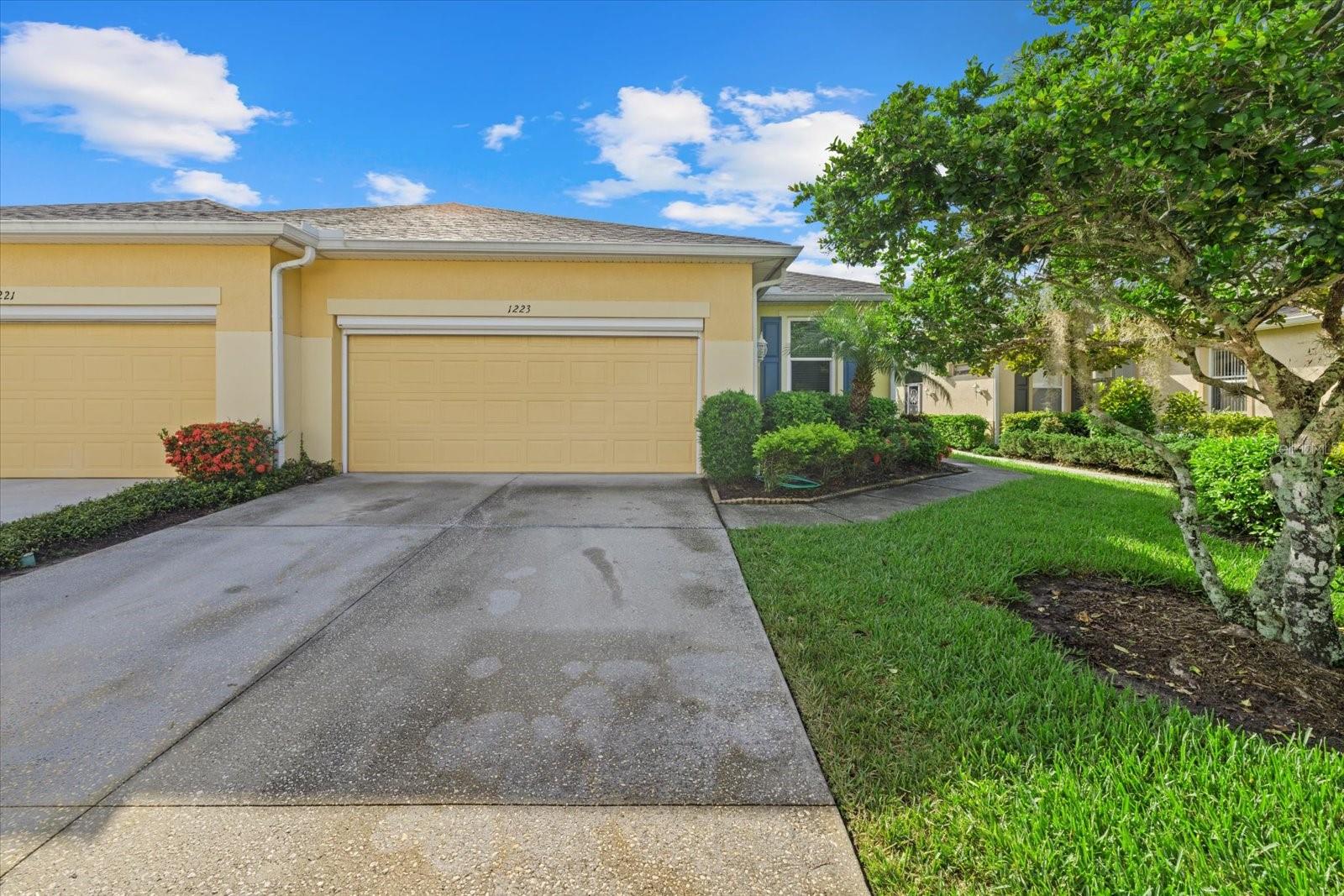 Details for 1223 Fairway Greens Drive, SUN CITY CENTER, FL 33573