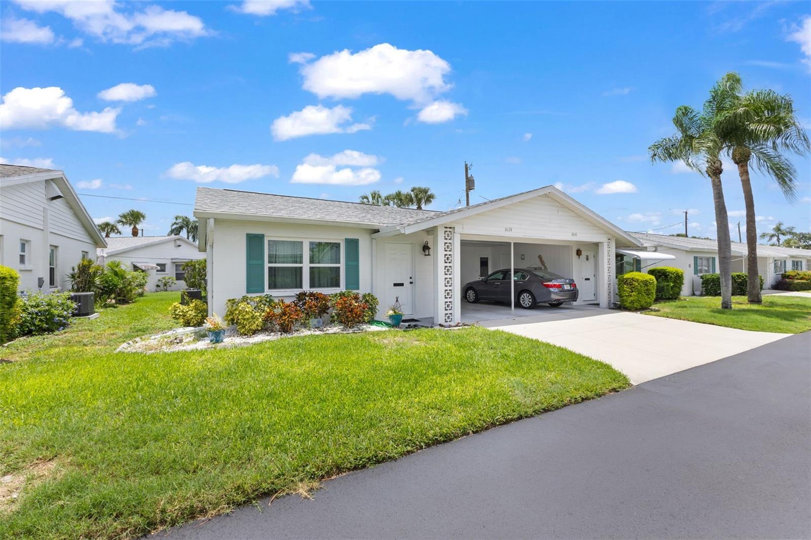 Details for 6038 Coral Way, BRADENTON, FL 34207