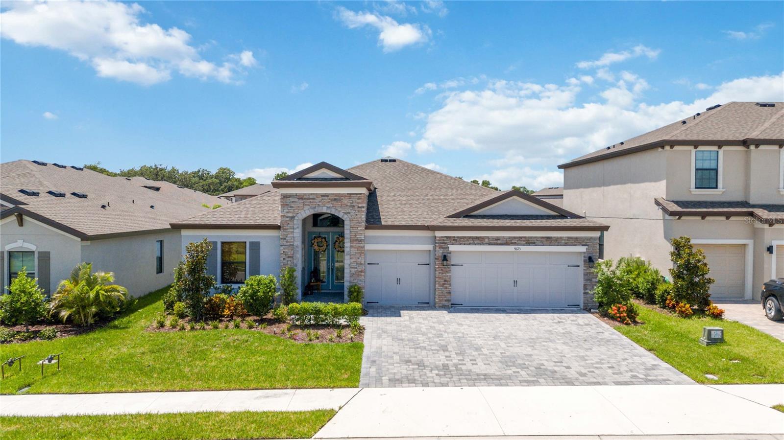 Details for 9123 Isabella Circle, PARRISH, FL 34219