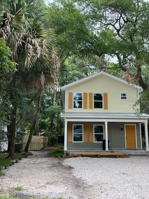 Details for 21 Florida Avenue, ST AUGUSTINE, FL 32084