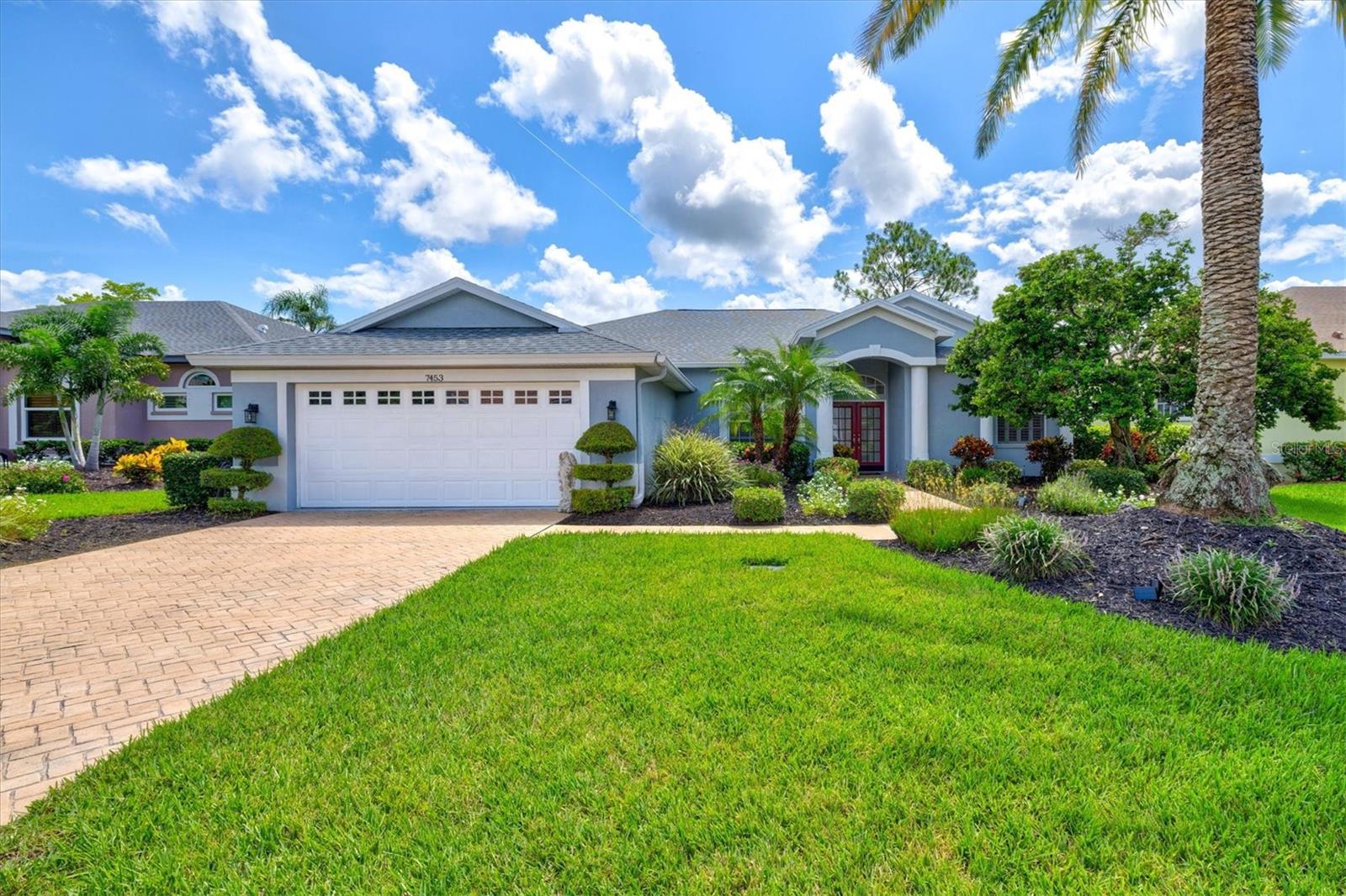 Details for 7453 Featherstone Boulevard, SARASOTA, FL 34238