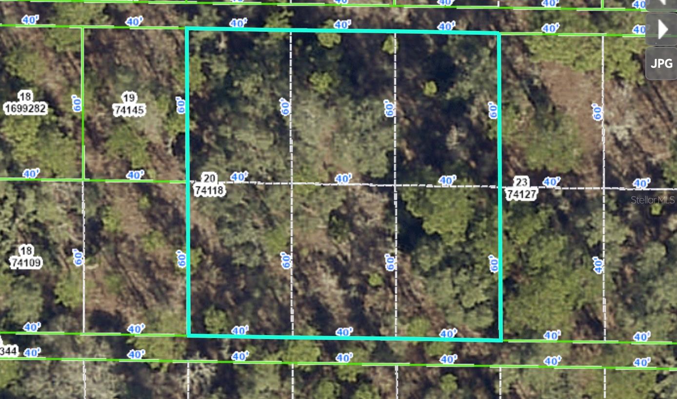 Details for Rock Duck Avenue, BROOKSVILLE, FL 34614