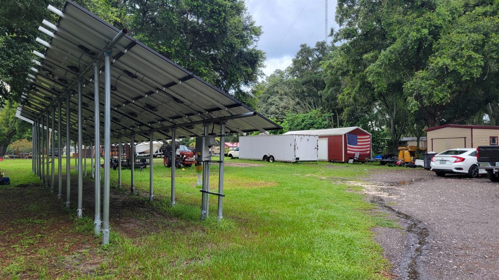 Image 10 of 30 For 16180 Boyette Road