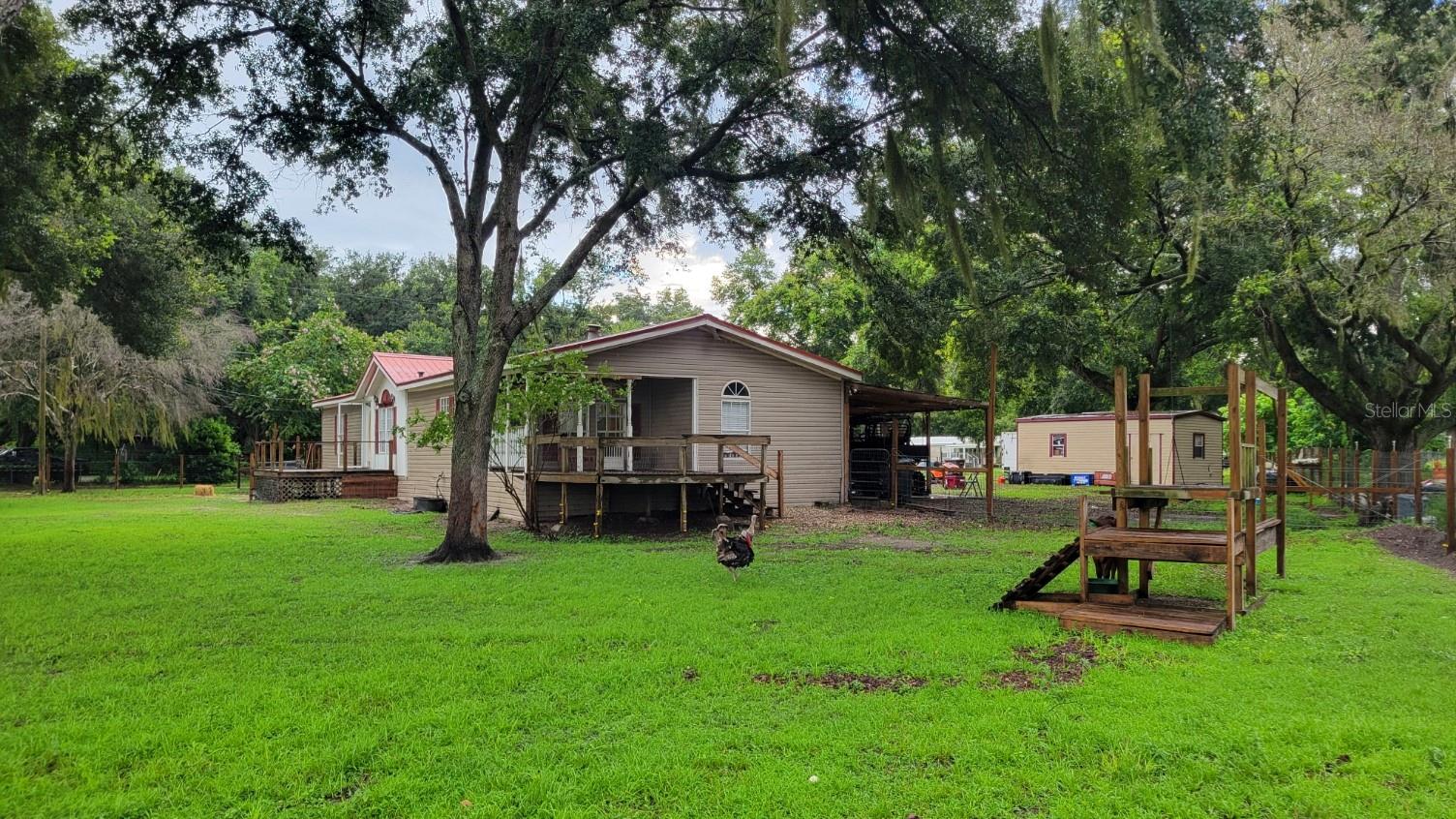 Image 14 of 30 For 16180 Boyette Road