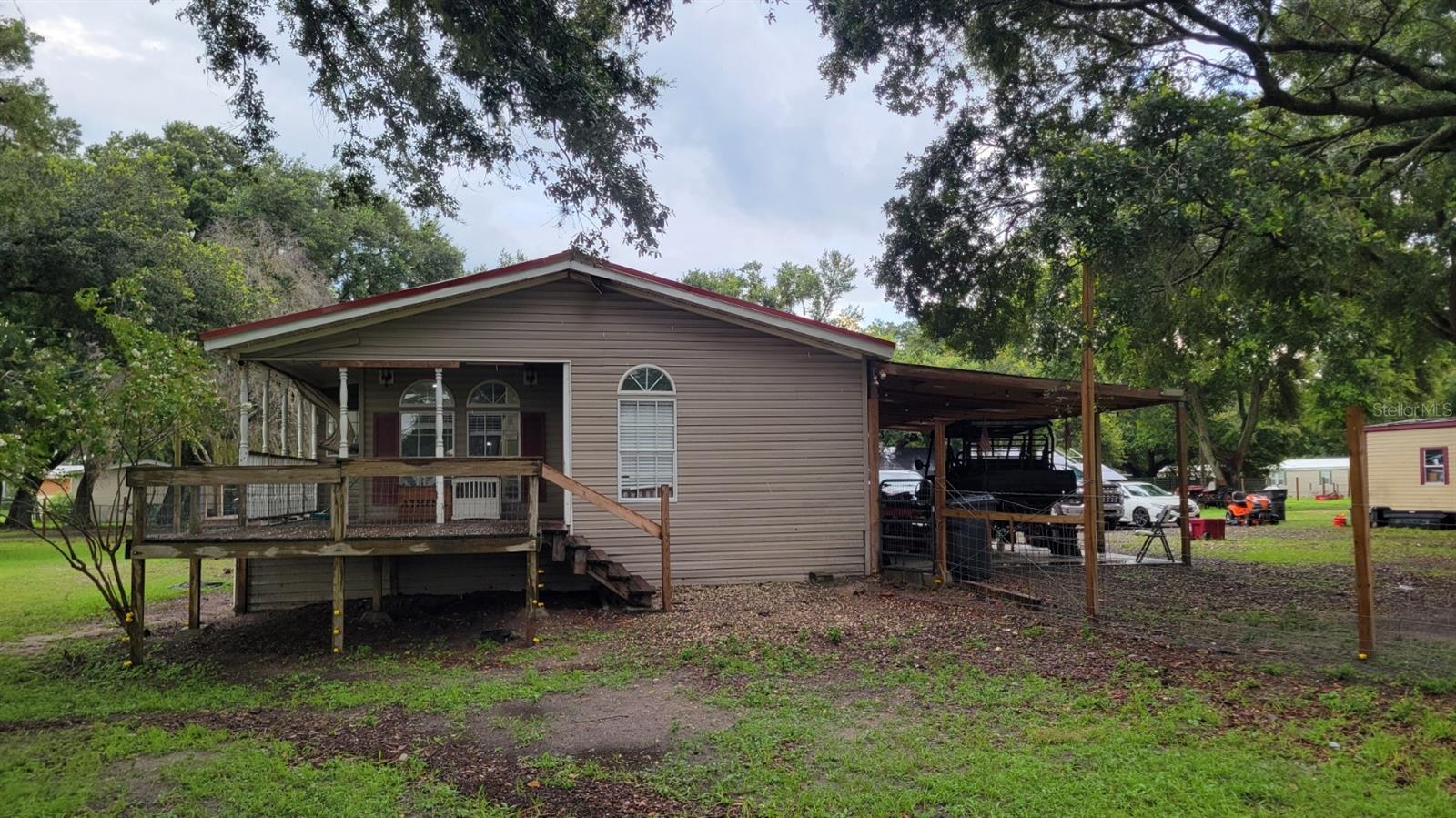 Image 15 of 30 For 16180 Boyette Road