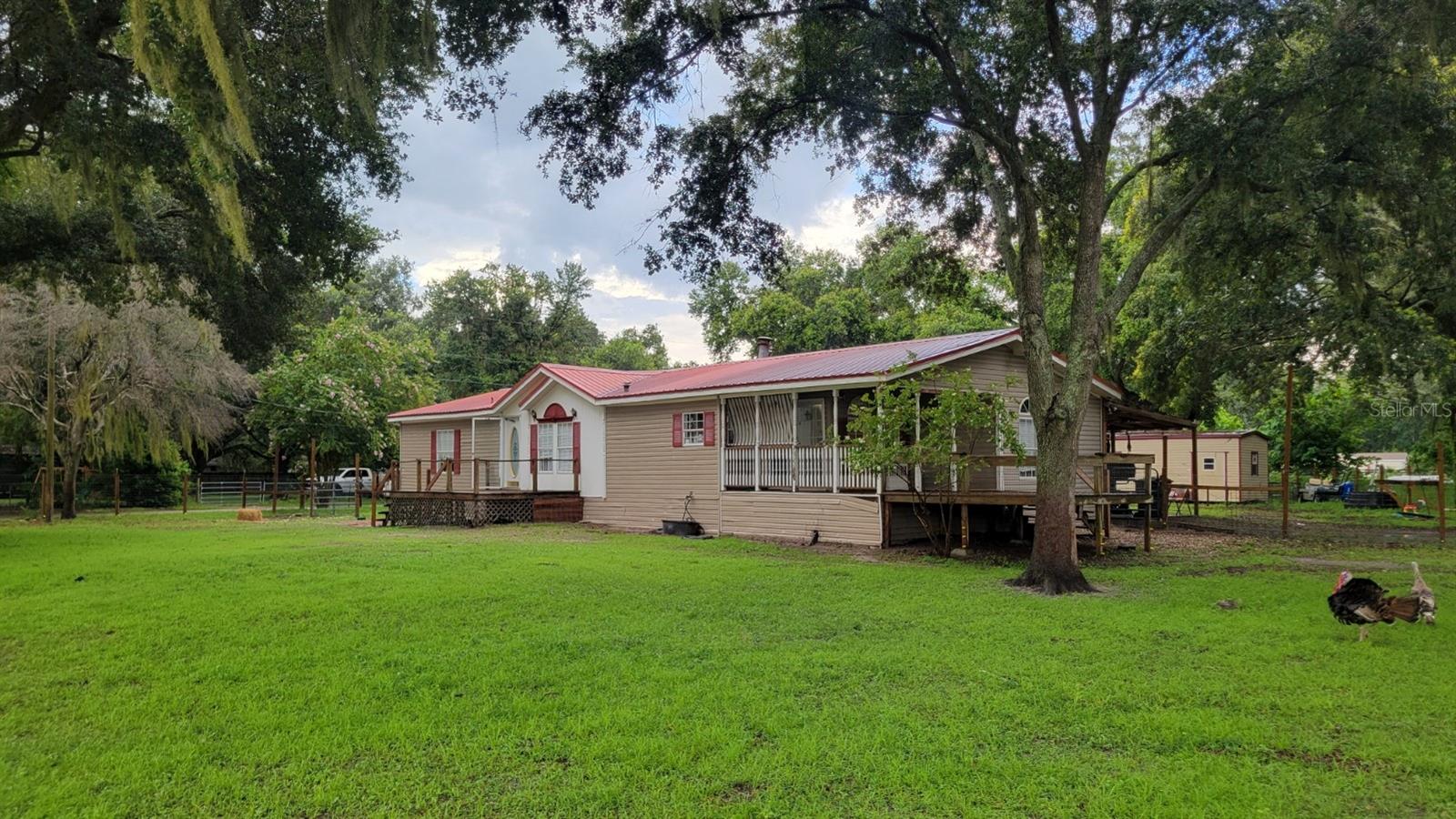 Image 30 of 30 For 16180 Boyette Road