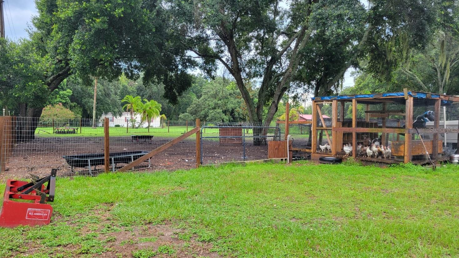 Image 7 of 30 For 16180 Boyette Road