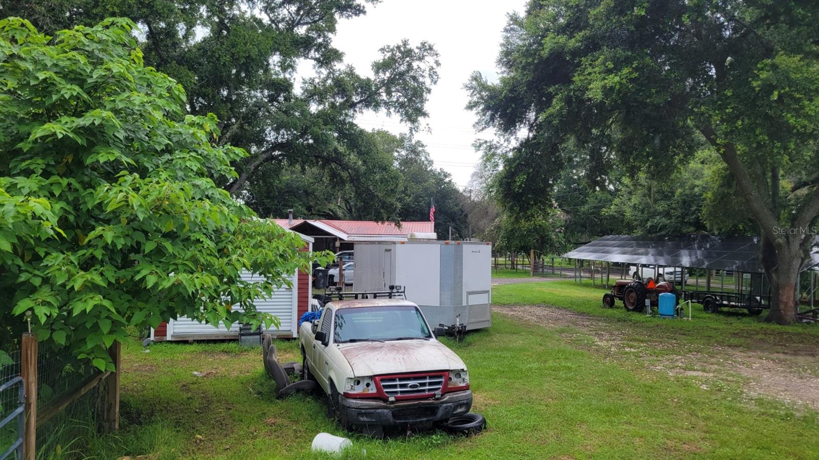 Image 9 of 30 For 16180 Boyette Road