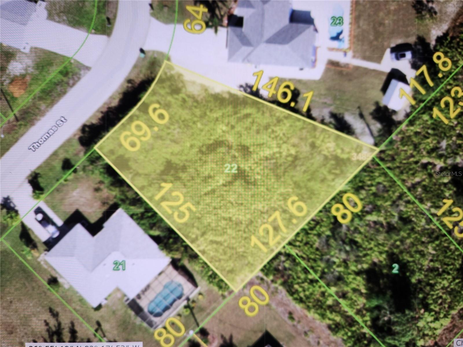 Image 2 of 4 For 7328 Thomas Street