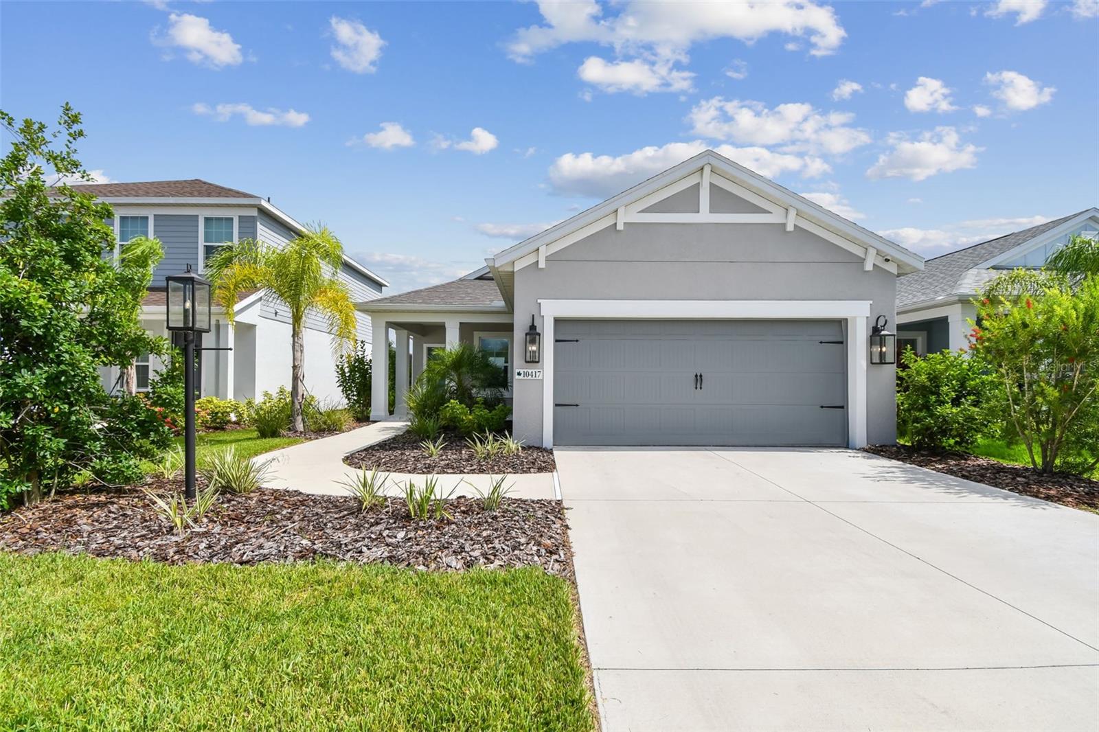 Details for 10417 Crooked Creek Court, PARRISH, FL 34219