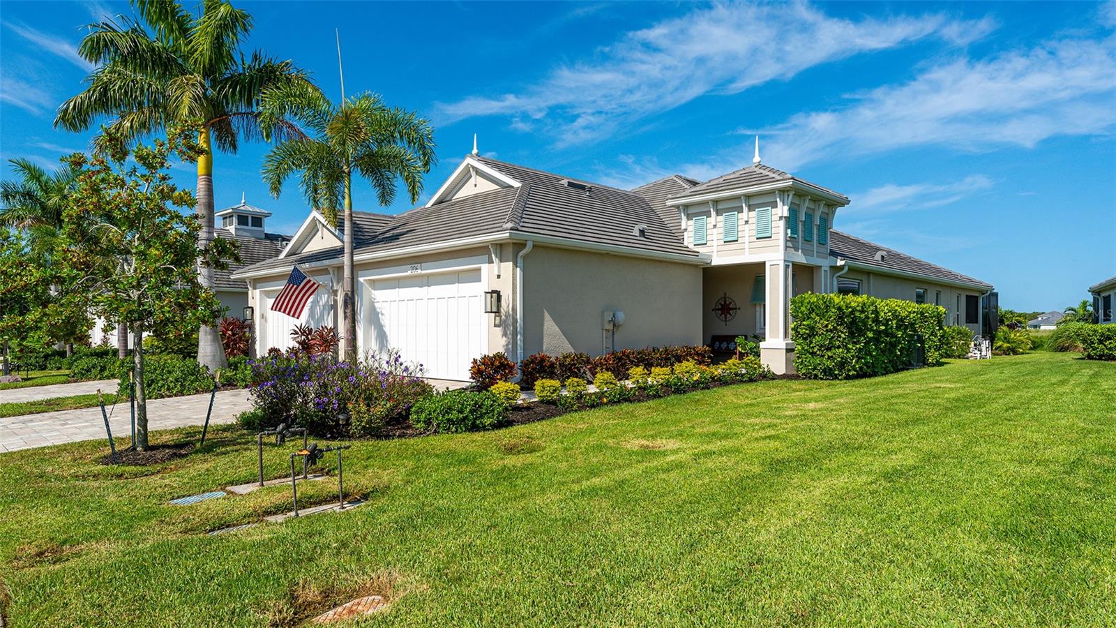 Details for 206 Van Gogh Cove, BRADENTON, FL 34212