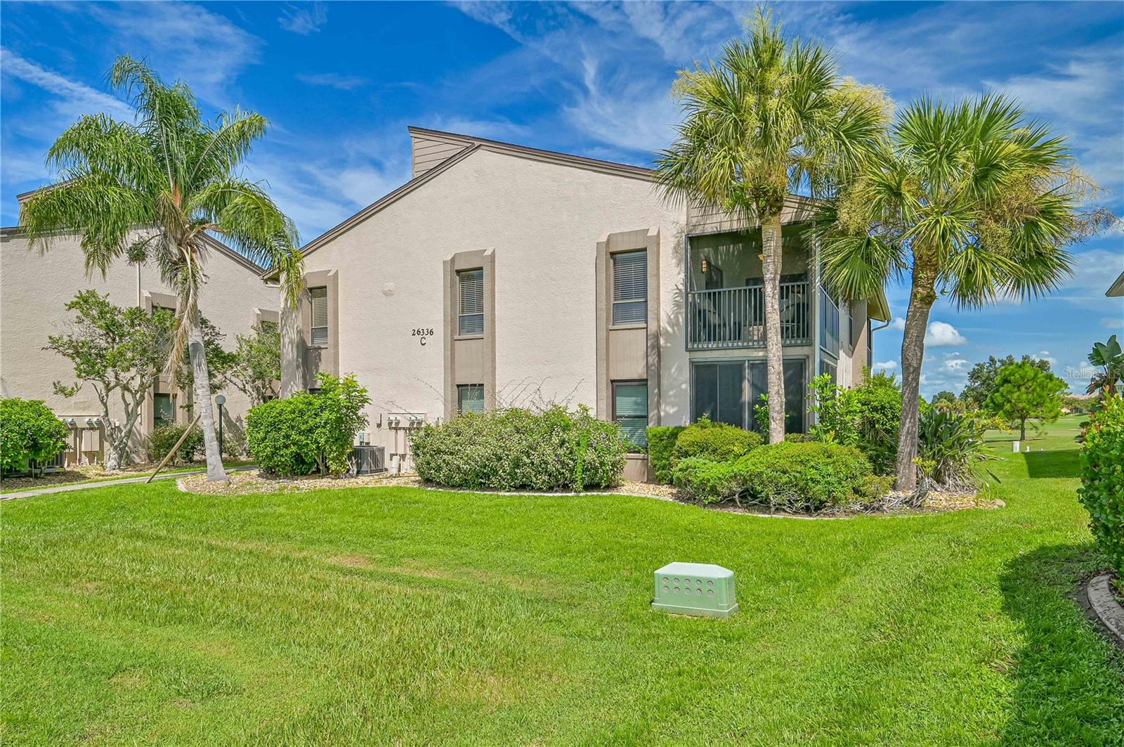 Details for 26336 Nadir Road 12, PUNTA GORDA, FL 33983