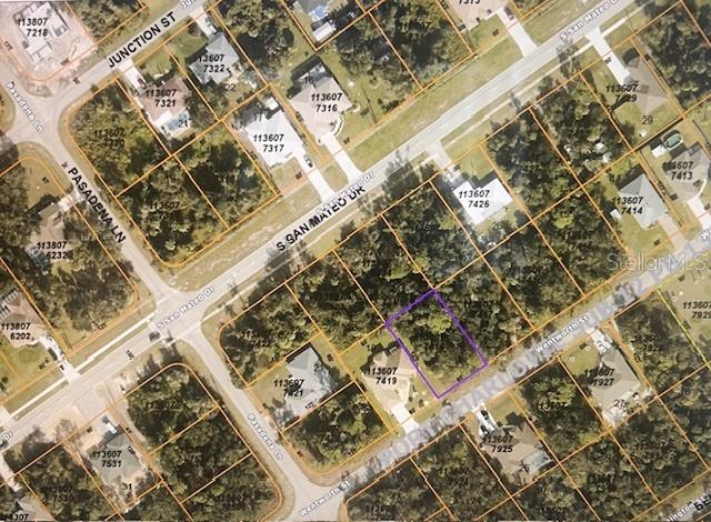 Image 2 of 2 For Lot #18 Wentworth Street