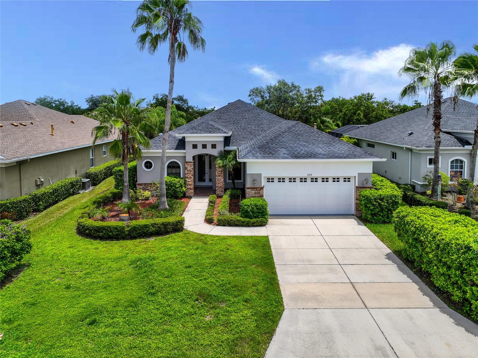 Details for 259 Dahlia Court, BRADENTON, FL 34212