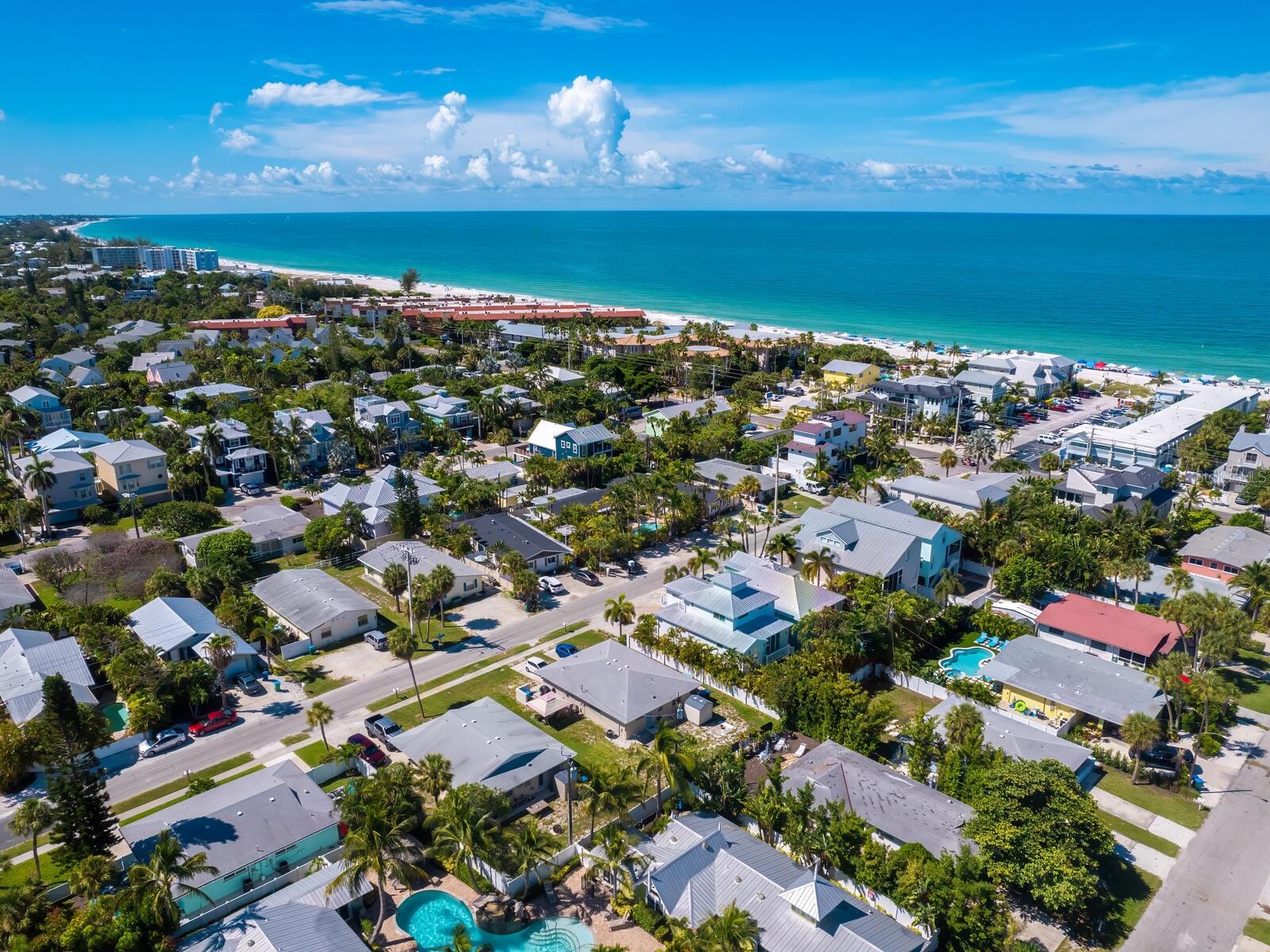 Details for 212 66th Street, HOLMES BEACH, FL 34217