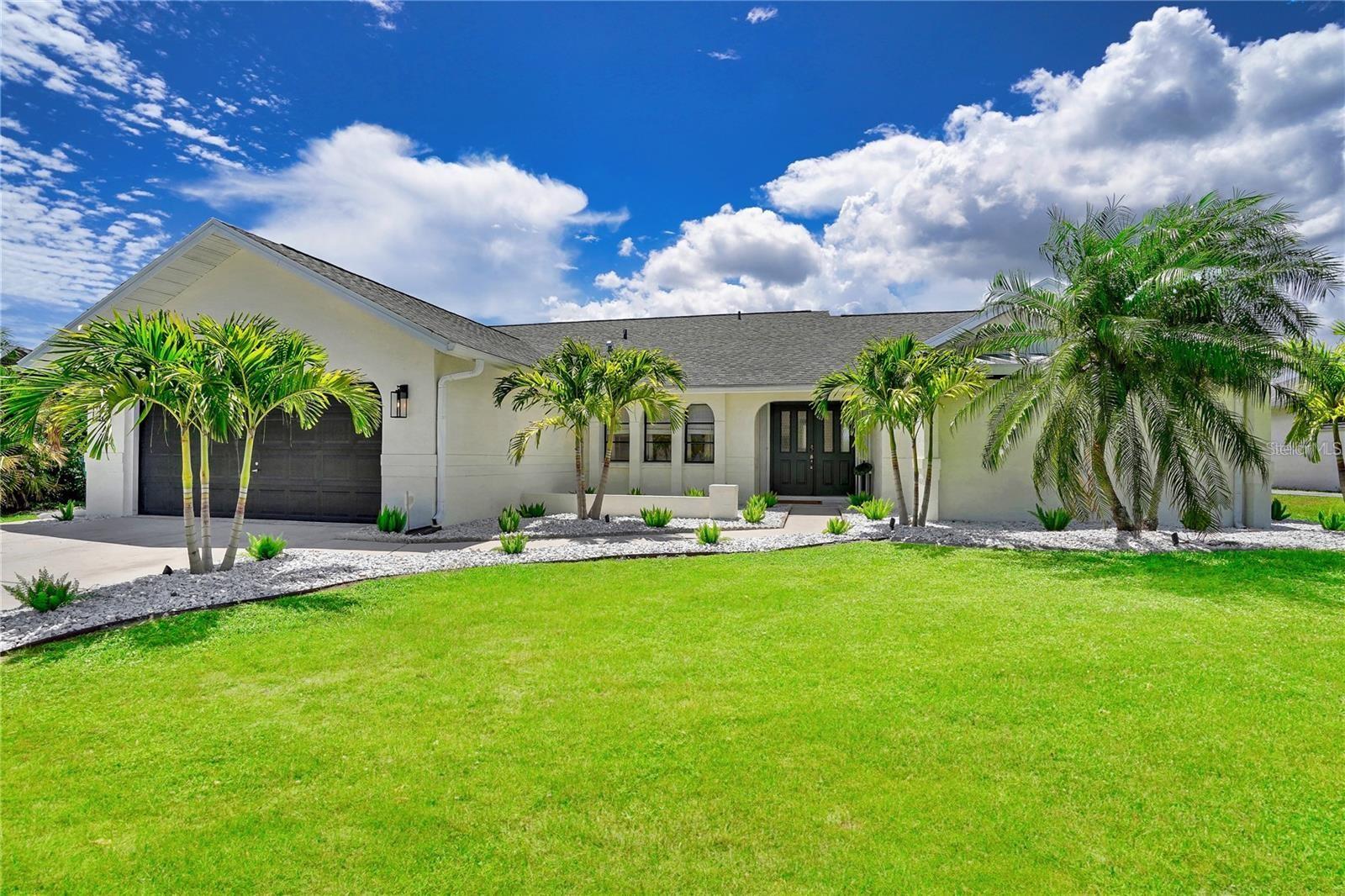 Details for 3257 Beacon Drive, PUNTA GORDA, FL 33980